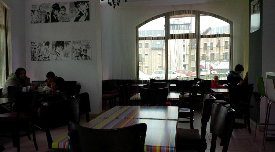Pizzeria Quattro Stagioni Sighișoara